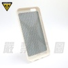 TOPEAK RideCase-iPhone 6 手機保護殼-白(TRK-TT9845W)/附閱讀支架/可選配單車固定座