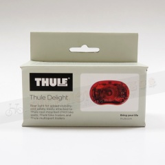 Thule Delight-安裝式後燈(Thule專用-兒童安全座椅/拖車)(含轉接座)