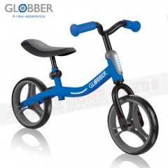 Globber哥輪步GO BIKE兒童平衡車-藍