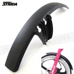 STRIDA 土除一輪份ST-FE-001(附螺絲+銅套)-黑色-16吋