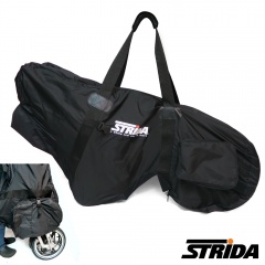 STRIDA輕便型攜車袋/黑 5系列(ST-BB-002)車袋