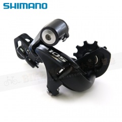 SHIMANO-105(5800) 長腿後變速器/11速/黑色