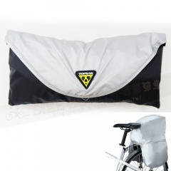 TOPEAK Rain Cover for MTX Trunk Bag EXP&DXP(TRC006) 馬鞍袋防水罩