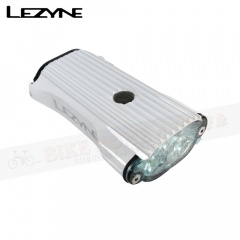 LEZYNE DECA DRIVE FRONT LED前燈-白