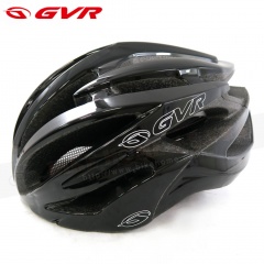 GVR-G307V 磁吸式安全帽/原色系列/鏡片另選購/黑-L(56-61cm)