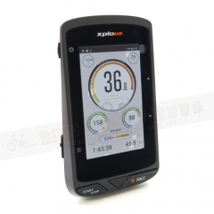 Xplova X5 自行車智慧車錶/GPS導航/3吋觸控/智慧攝影/IPX7防水/3G+Wifi(建議不二價)