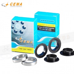CEMA-適用Shimano/FSA BB Bearing Kits陶瓷培林組(SRC-BB-S003)