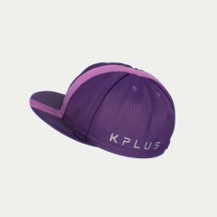 KPLUS經典款騎行小帽CLASSIC-紫(K-CAP-33)