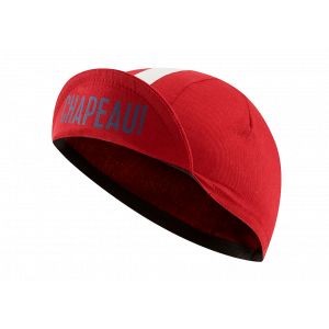 chapeau_cotton_cap_grosgrain_devon_red_c1226_front