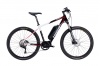 HASA 電動輔助自行車SPRINT登山車27.5"單車-黑白紅 (10速/中置電機200W/36V 10.4Ah)